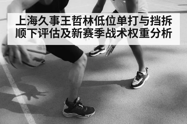 上海久事王哲林低位单打与挡拆顺下评估及新赛季战术权重分析