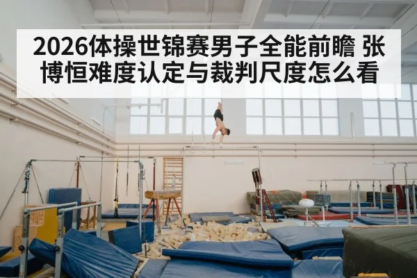 gymnastics competition horizontal bar